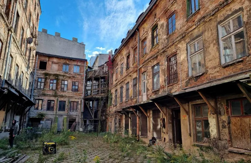 Zdjęcie projektu
